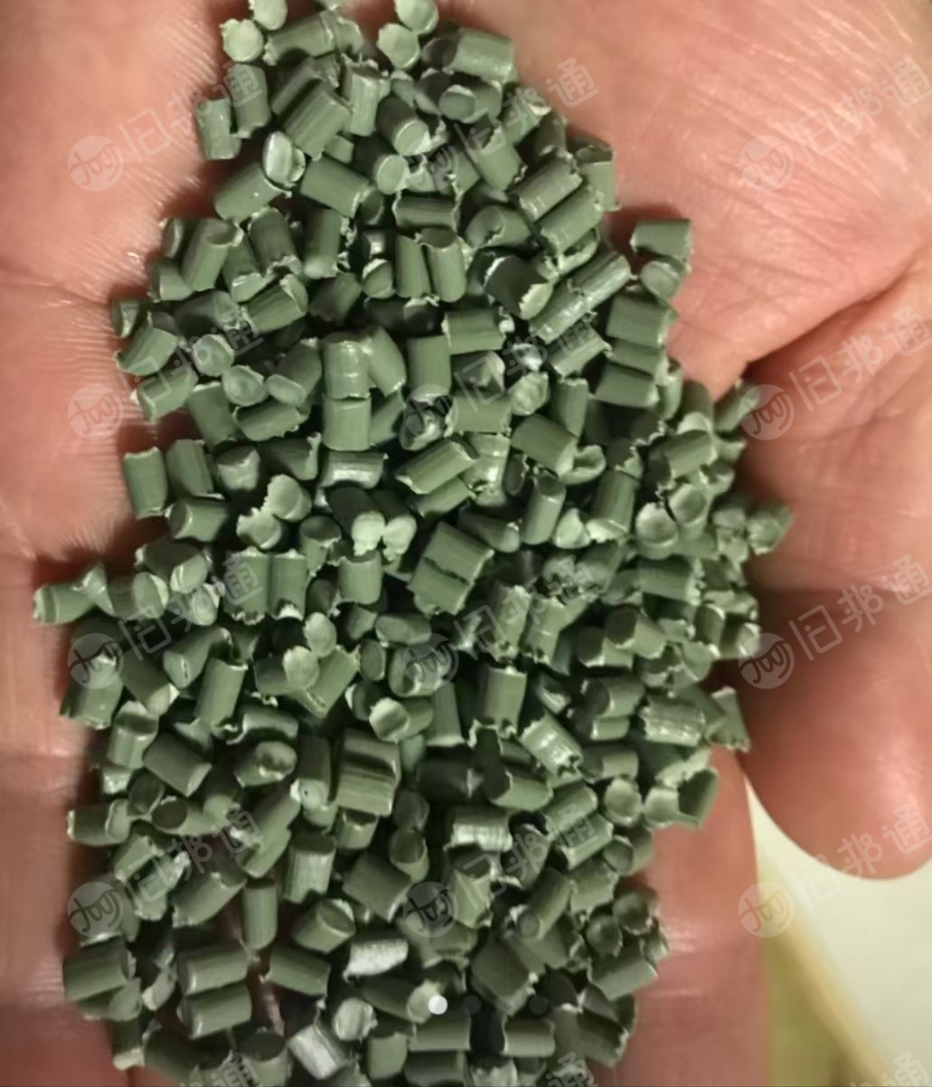 出售高压复合尼龙颗粒，PE/PA颗粒