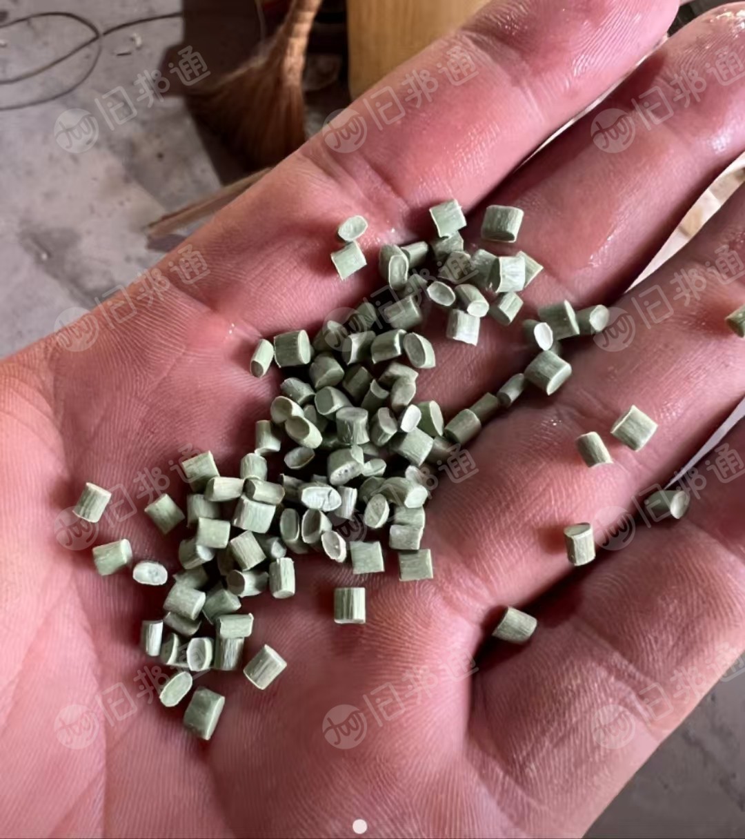 出售高压复合尼龙颗粒，PE/PA颗粒