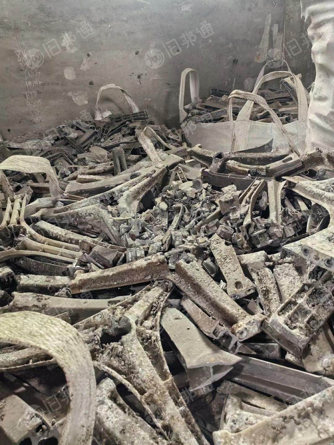 出售铸造废铝
