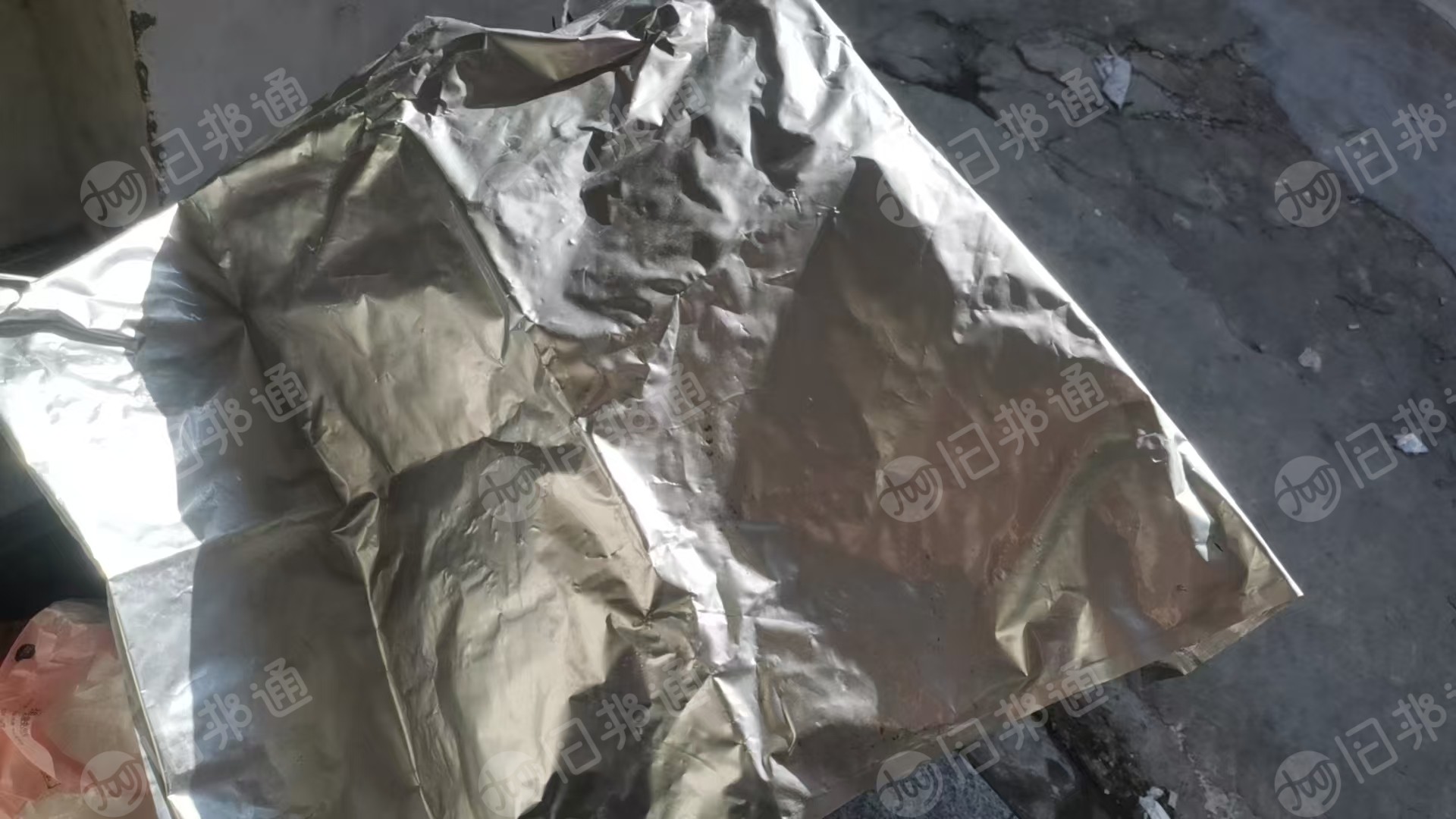 出售高含量铝箔袋