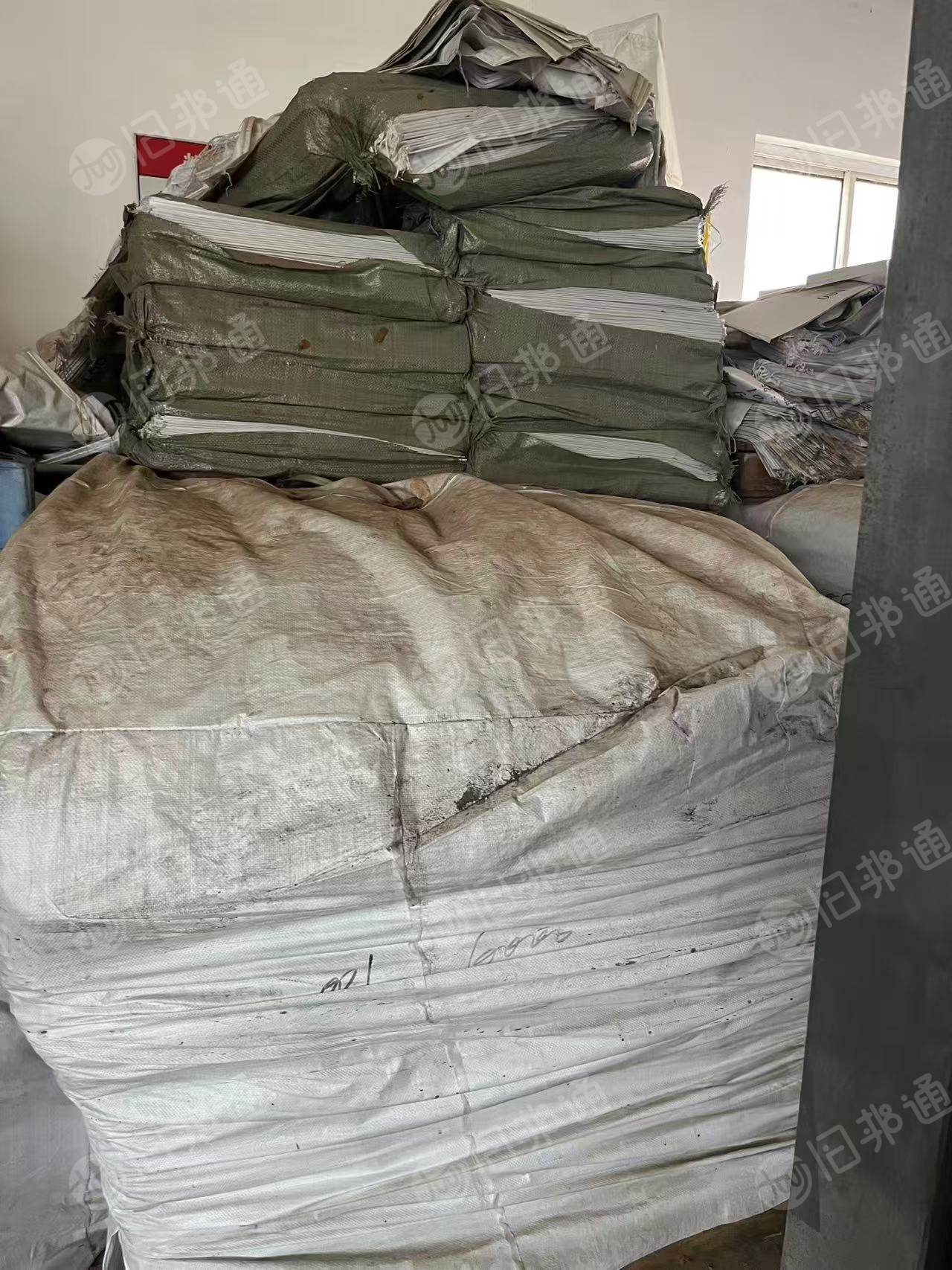 出售PP单层编织袋毛料,尺寸100*55 ,单重105克
