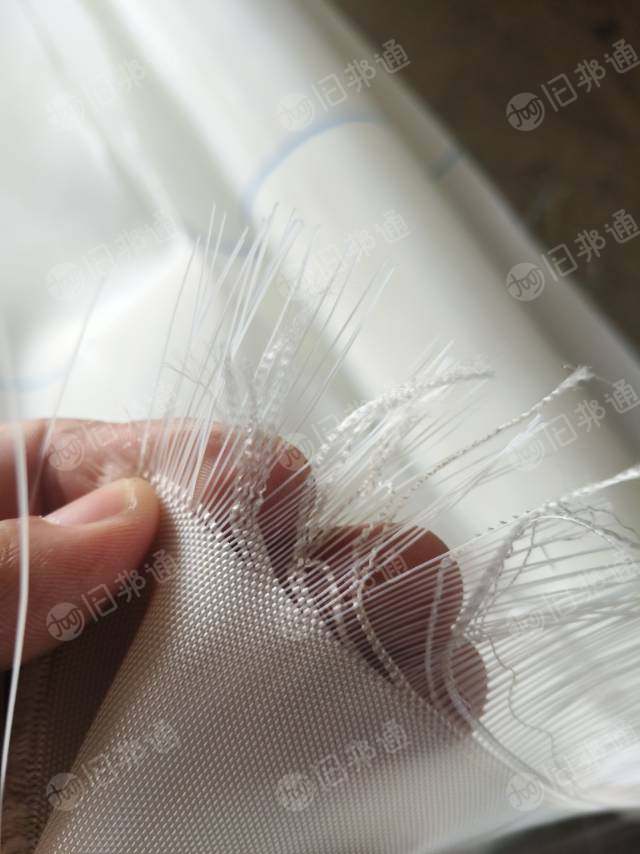 出售涤丙工业布
