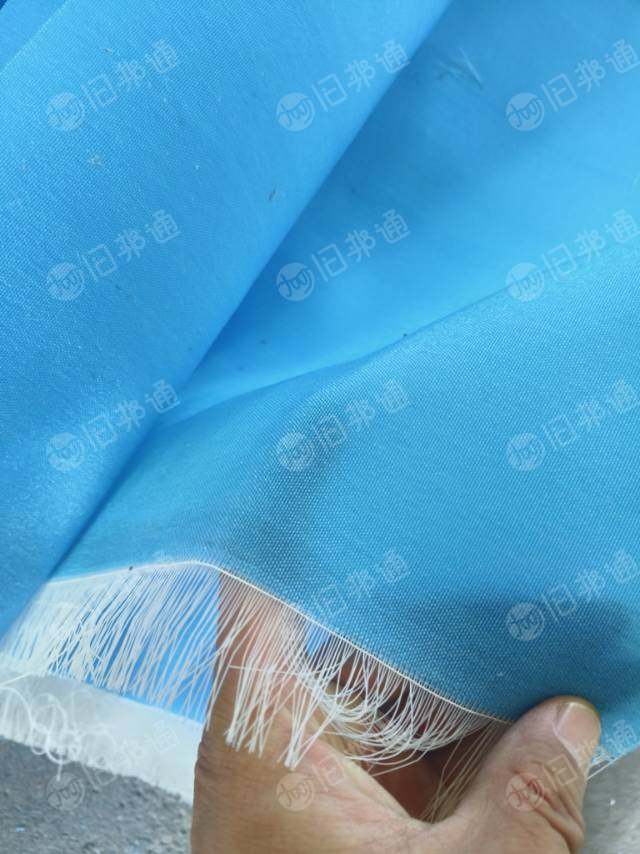 出售涤丙工业布