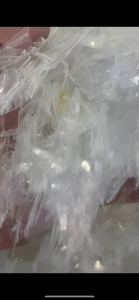 出售一级透明餐盒pp毛料