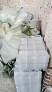 出售pet吸塑片毛料，长期供应