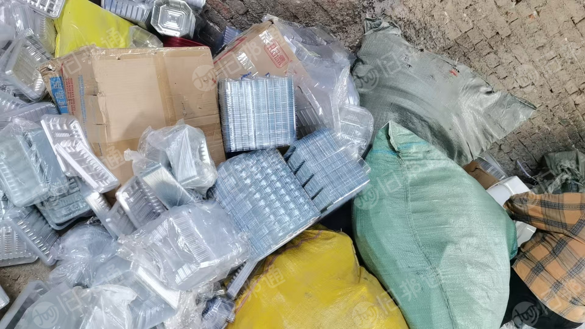 出售pet吸塑片毛料，长期供应
