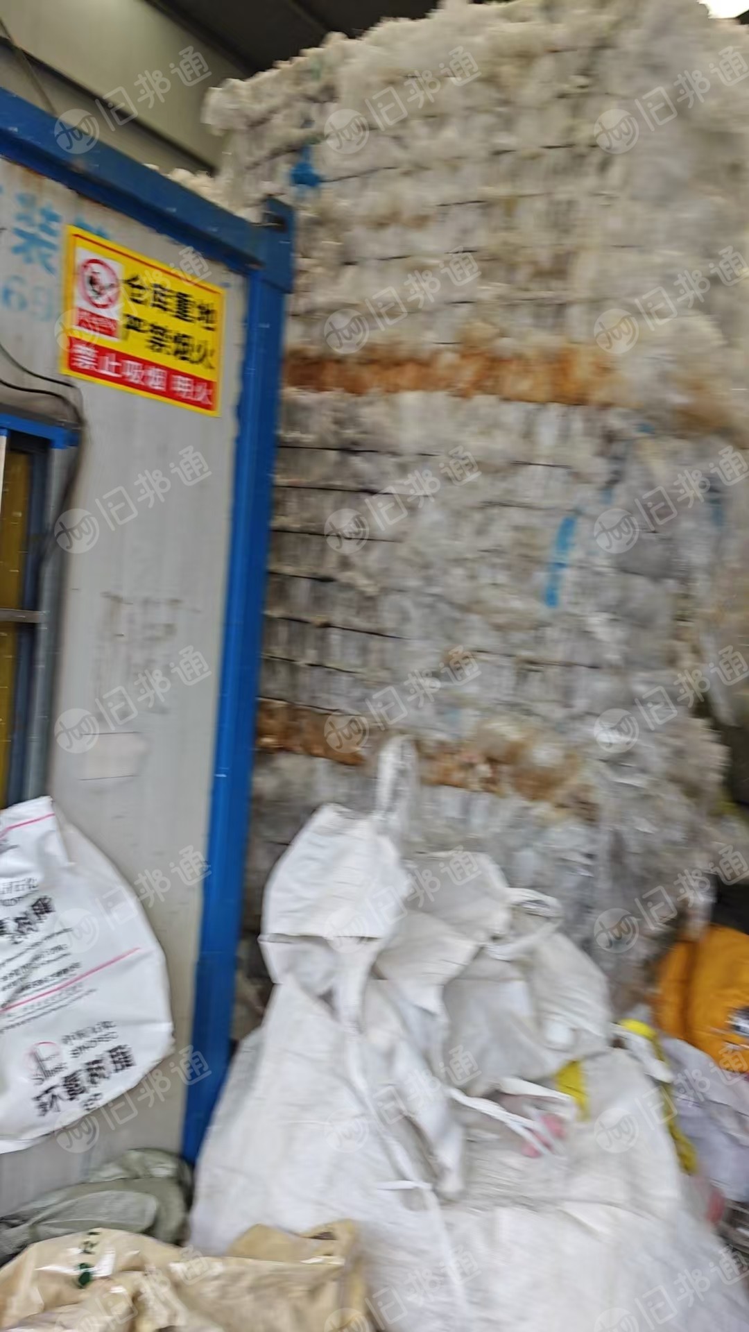 出售干造高压膜，缠绕膜占7成，月供30吨