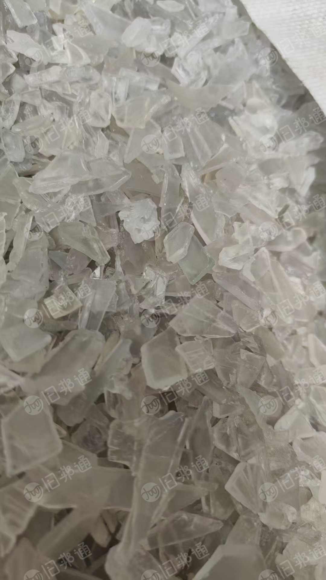 出售pc破碎料,车灯下来的,现货20吨
