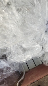 出售干造高压膜,特级纯缠绕膜,月需70-80吨左右