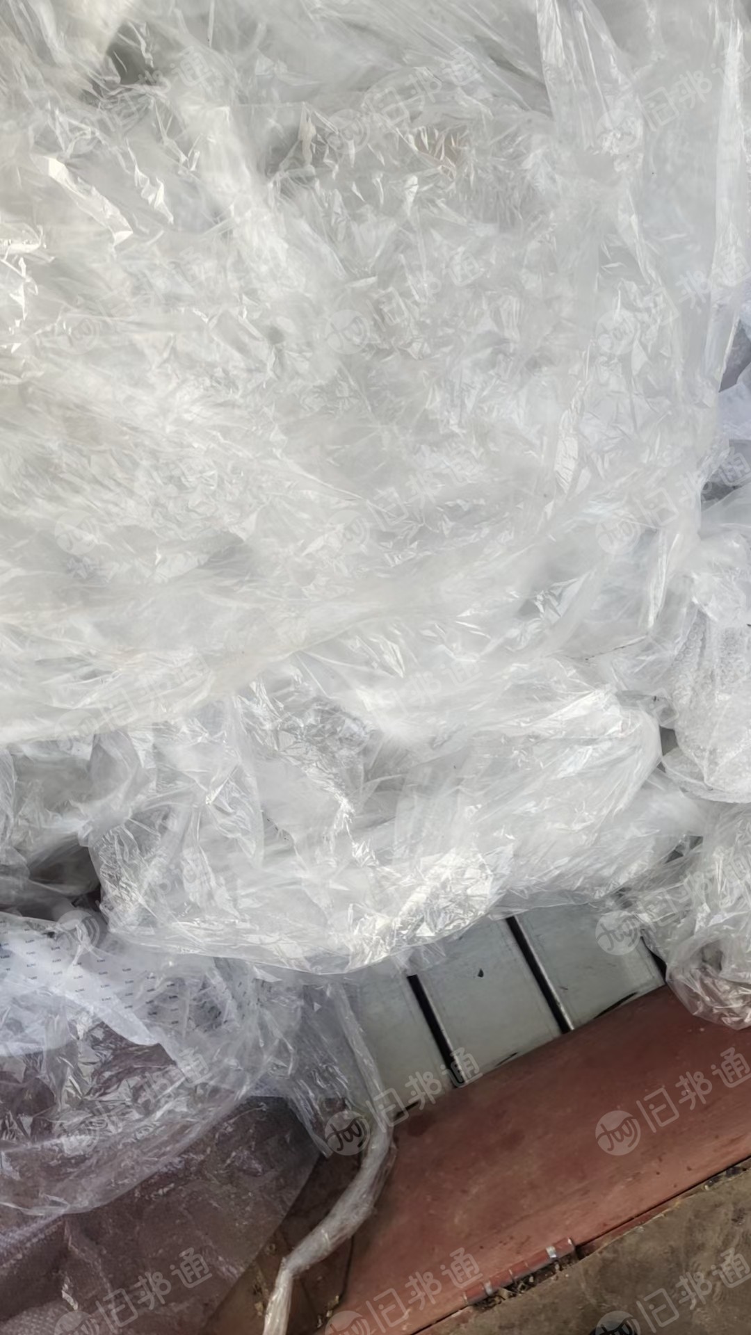 出售干造高压膜，特级纯缠绕膜，月需70-80吨左右