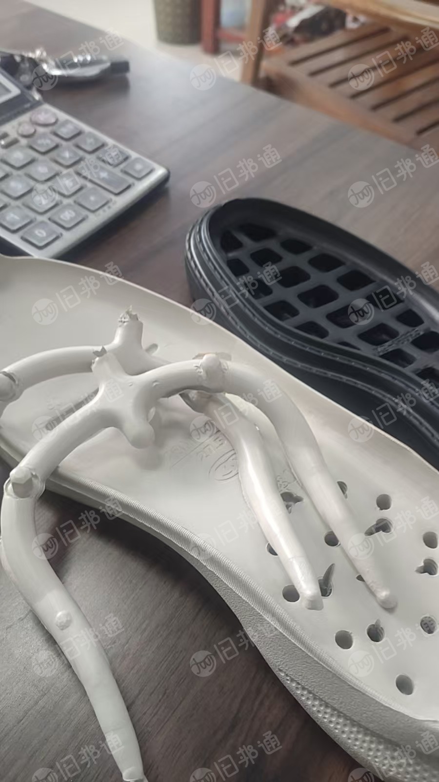 长期出售EVA鞋底料,鸡爪料