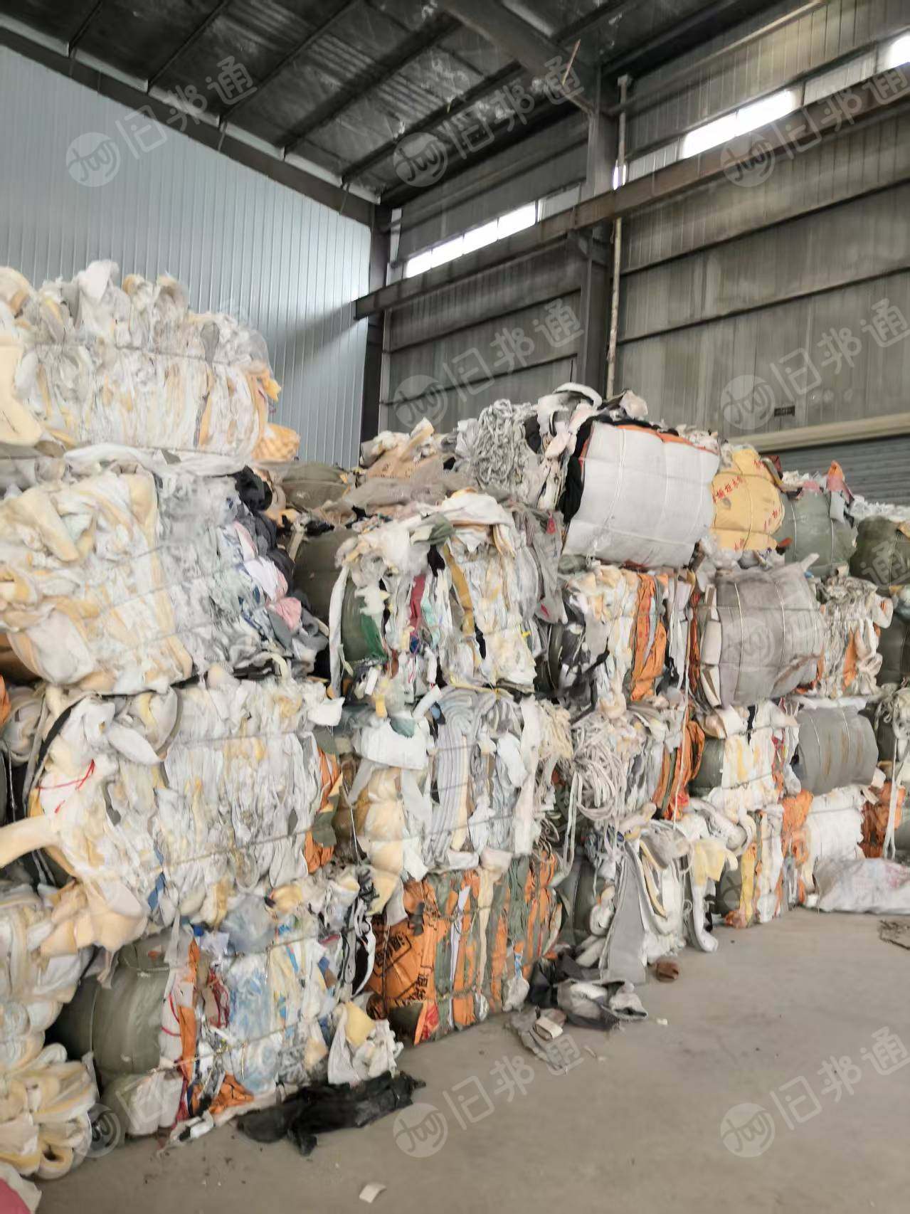 湖南省内大量回收♻废布料、旧衣服黑料、各种布类产品的下脚料边角料等可燃料,月需3万吨,欢迎来电骚扰!