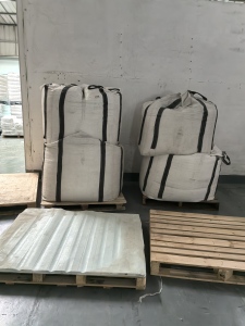 出售二手吨包，厂里直接下来的，现货100多个