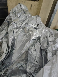 长期出售铝箔袋