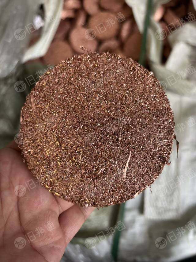 大量收购T2紫铜废料