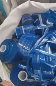 大量求购PET汽车膜蓝色重胶膜