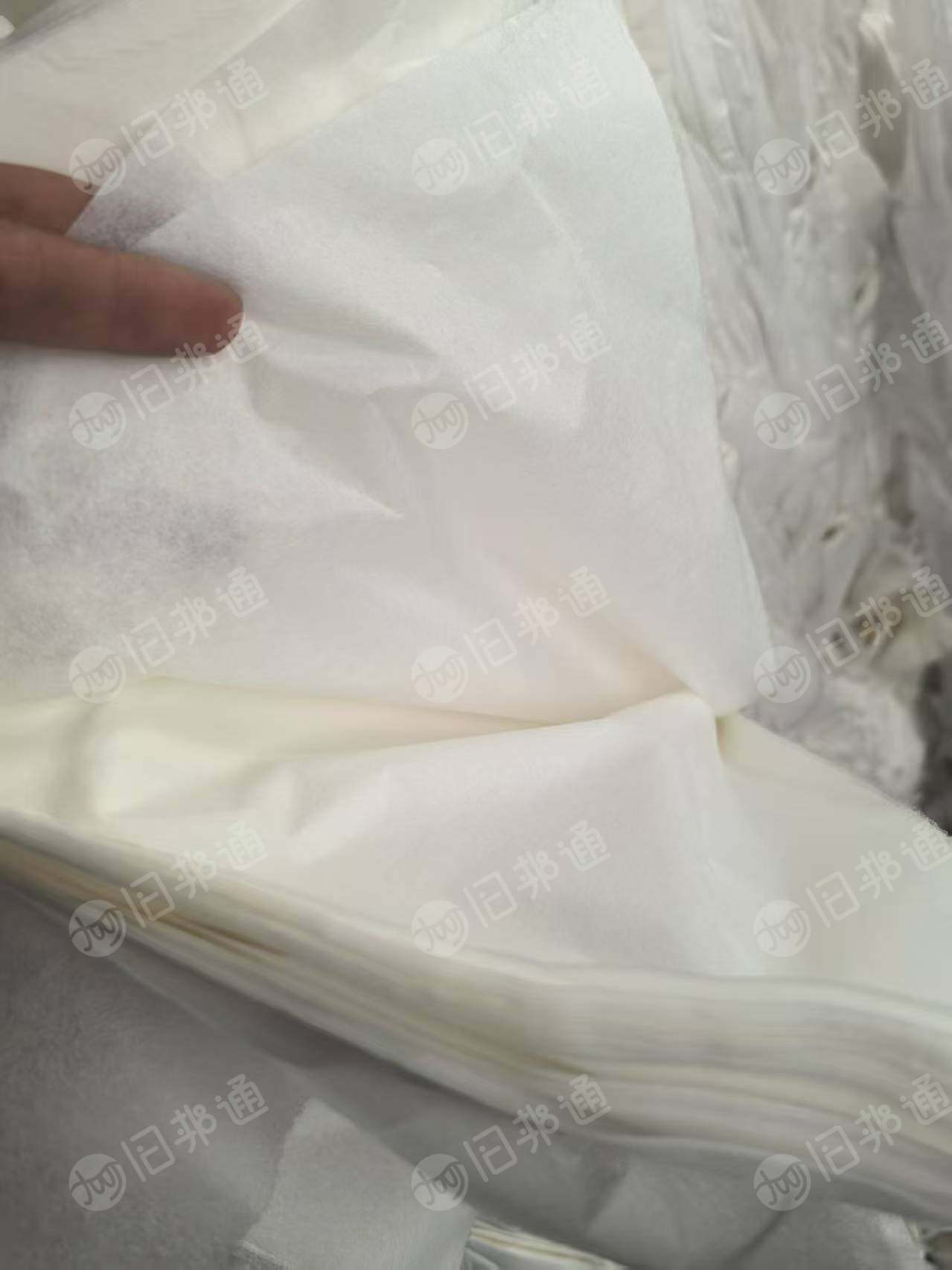 出售白色茶叶滤纸压包料