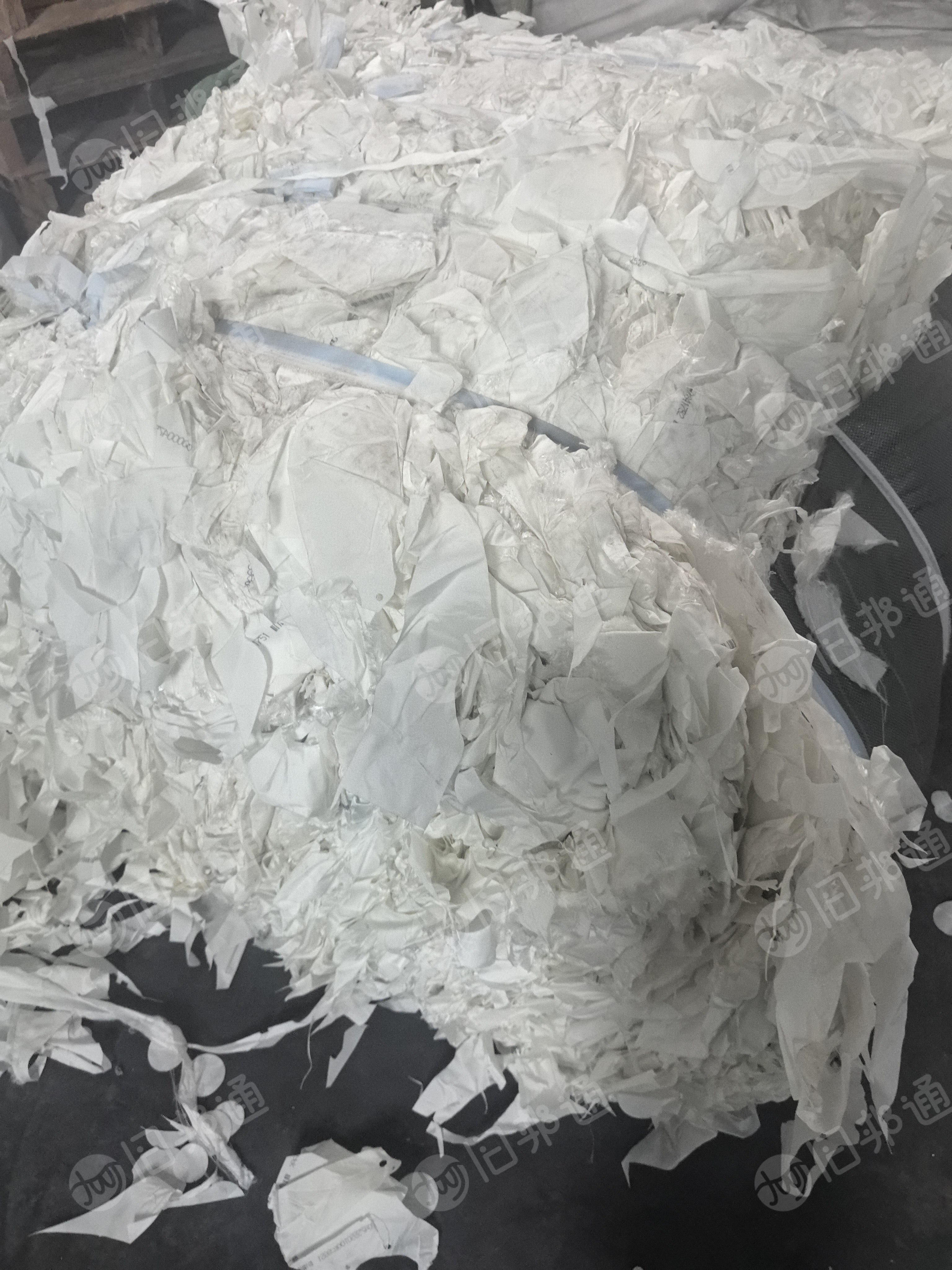 求购PA66无胶气囊布