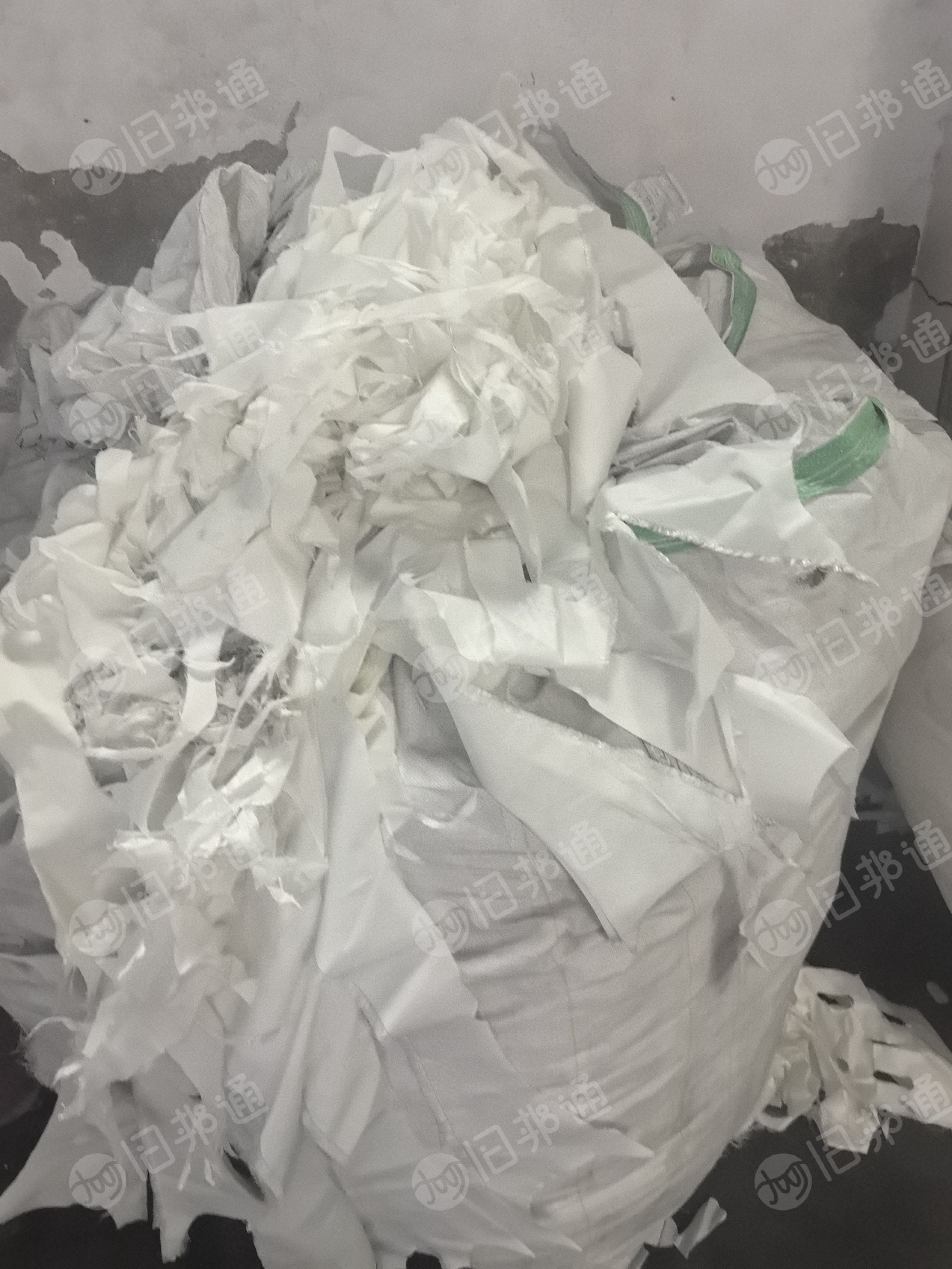 求购PA66无胶气囊布