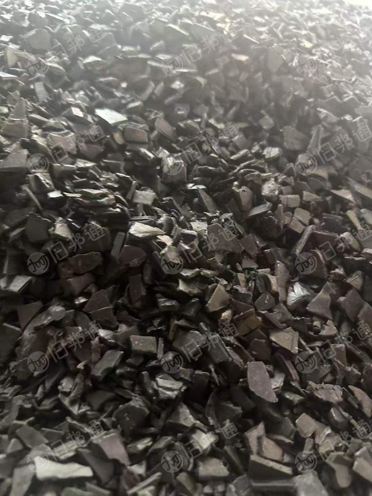 出售pp托盘破碎料,都是进口的,月供300吨