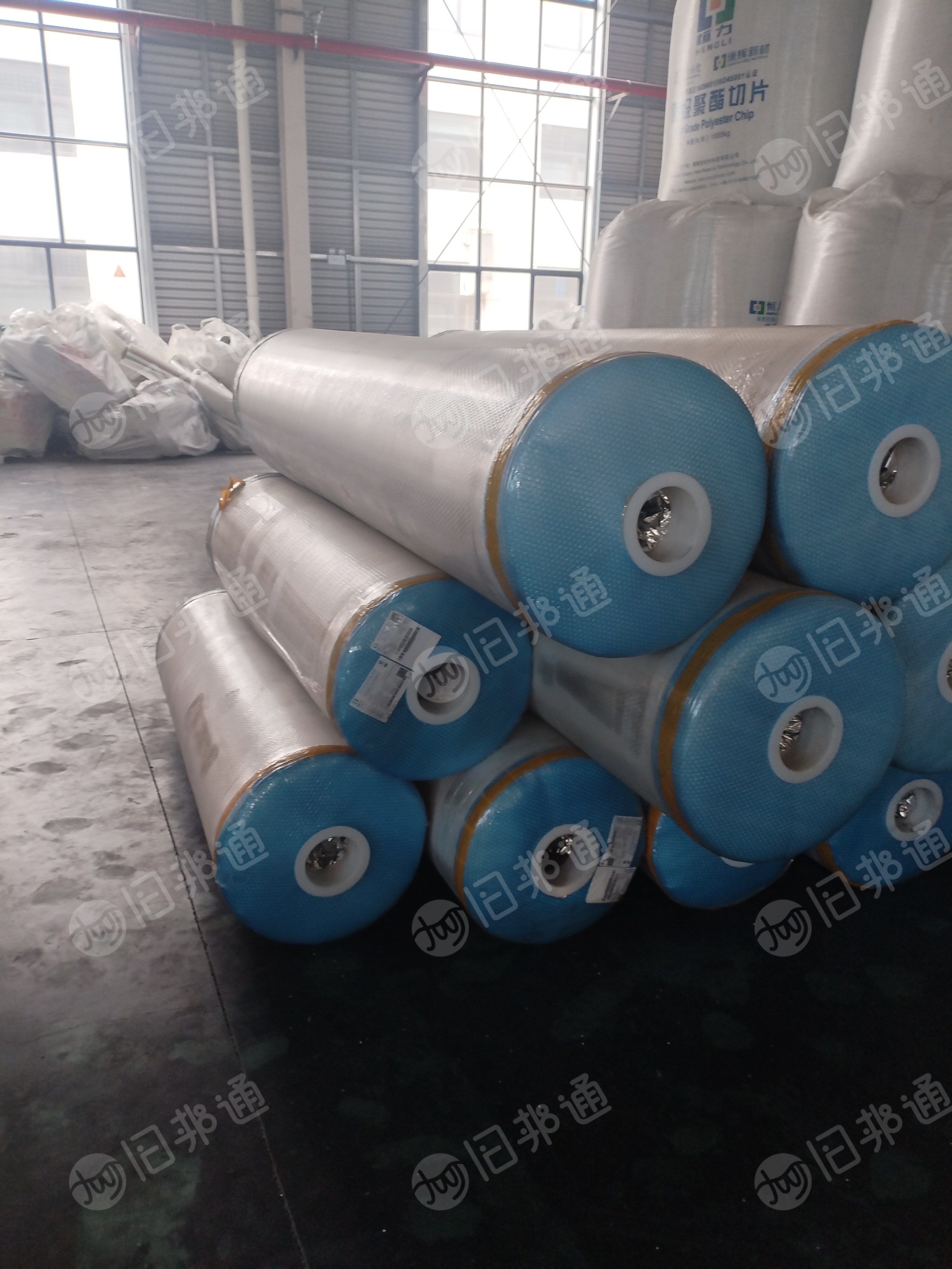 求购pet卷筒膜,要求12.5丝厚原膜,5丝厚哑光膜,1.2丝光膜,门幅>1米以上,原膜光膜不含硅