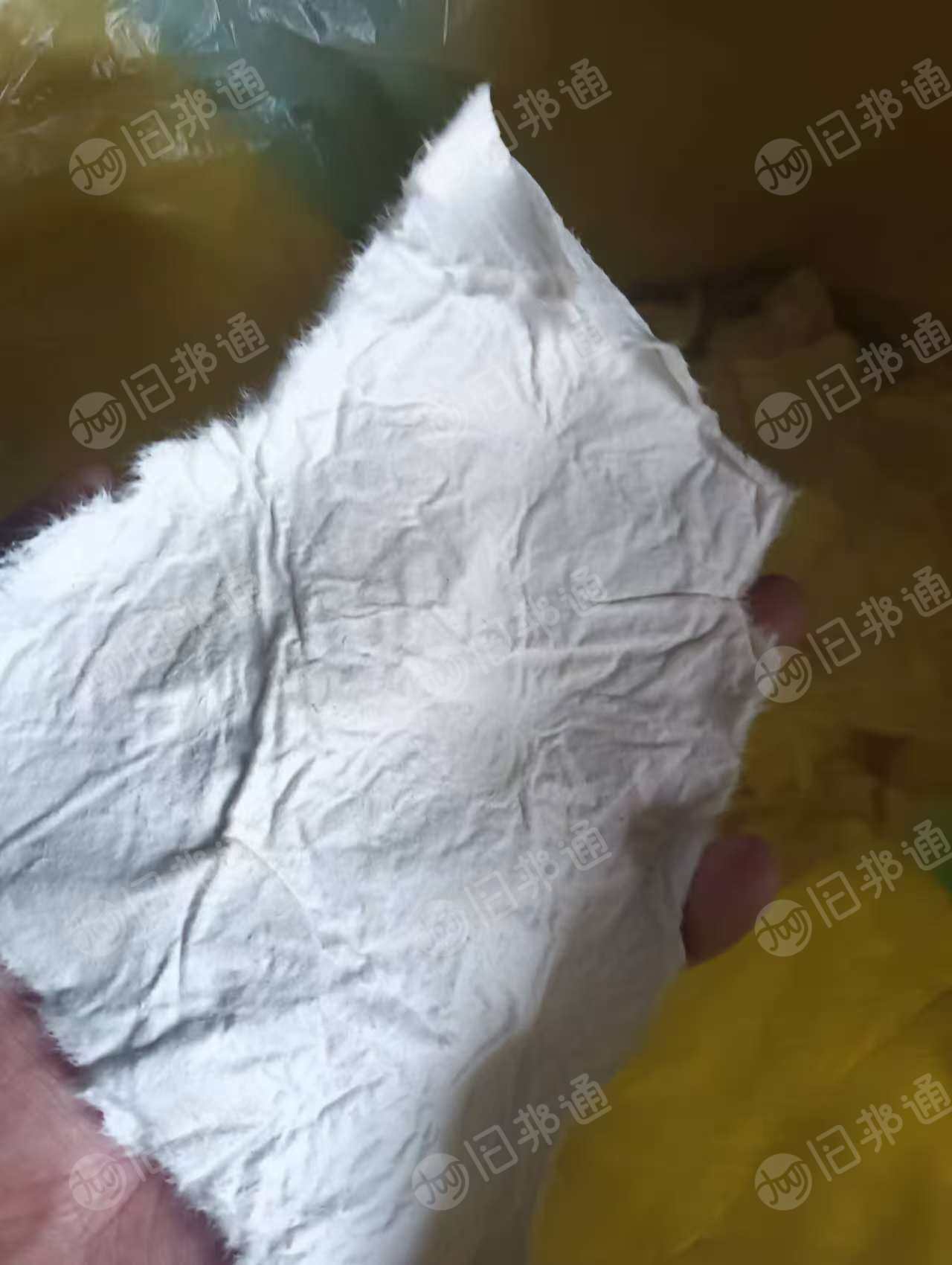 长期出售芳纶沉析纤维，1313的，现货5-6吨，厂在陕西榆林