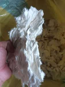 长期出售芳纶沉析纤维,1313的,现货5-6吨,厂在陕西榆林