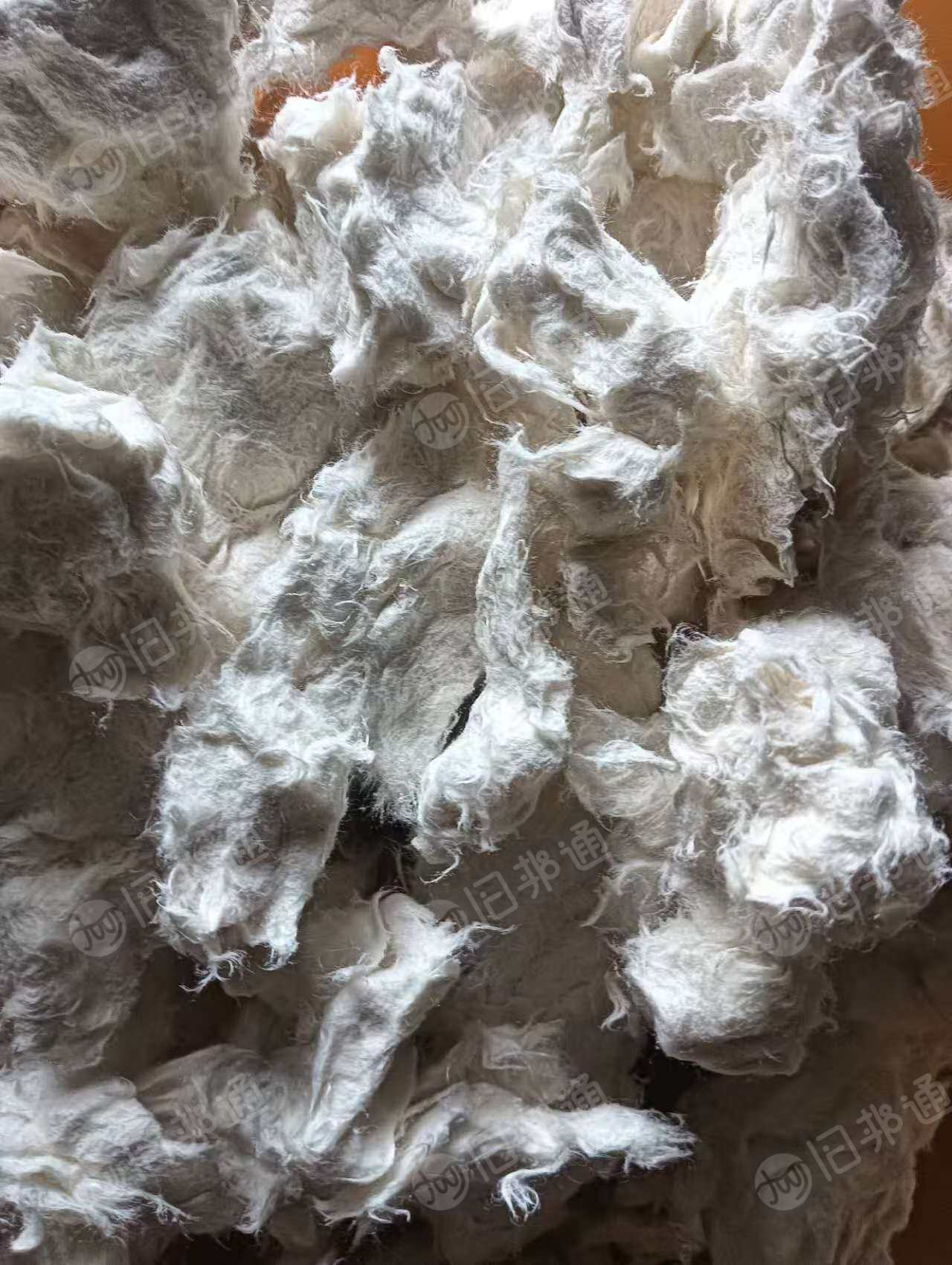 长期出售芳纶沉析纤维，1313的，现货5-6吨，厂在陕西榆林
