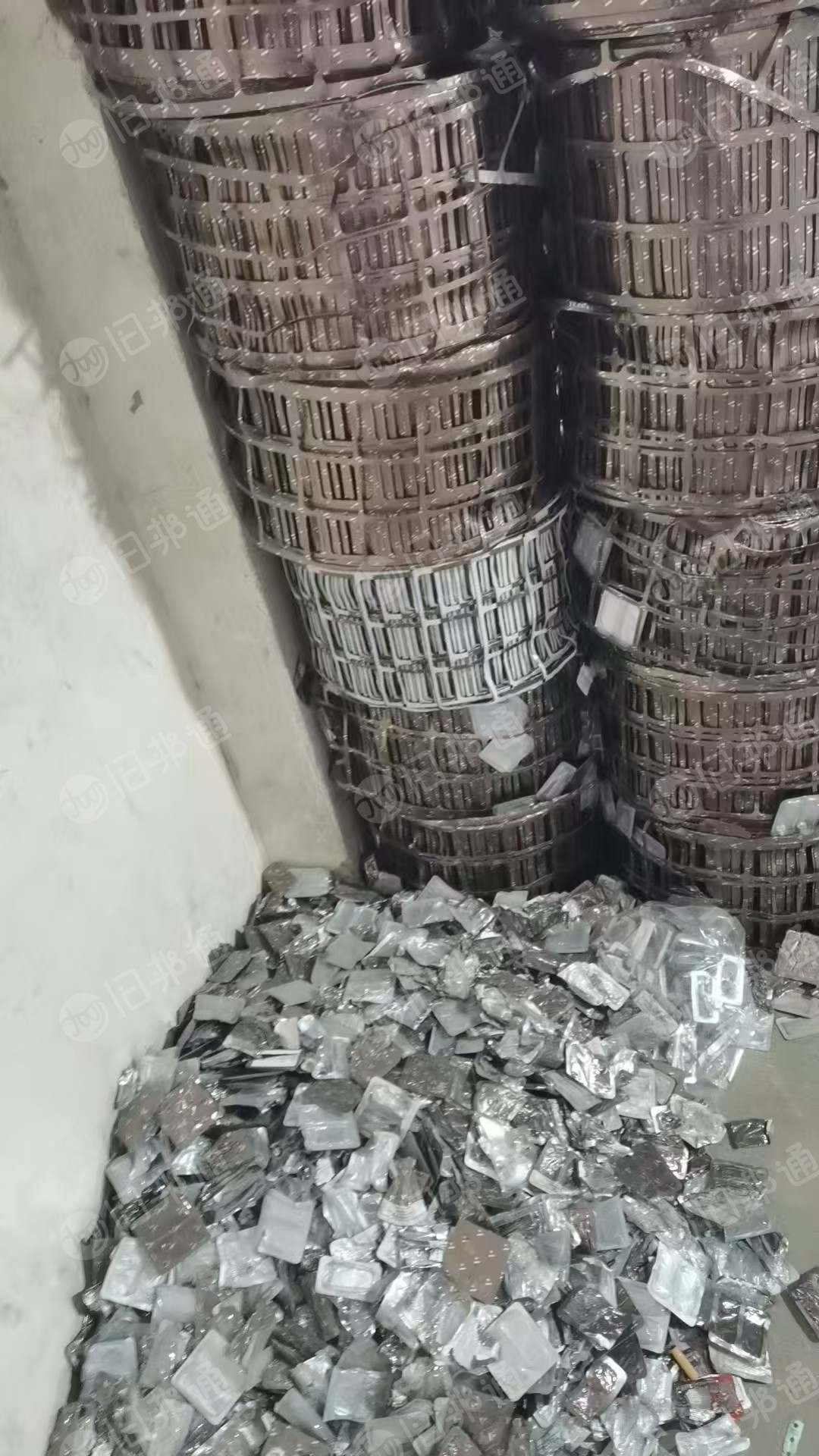 出售药板毛料，铝塑药板，现货10吨左右
