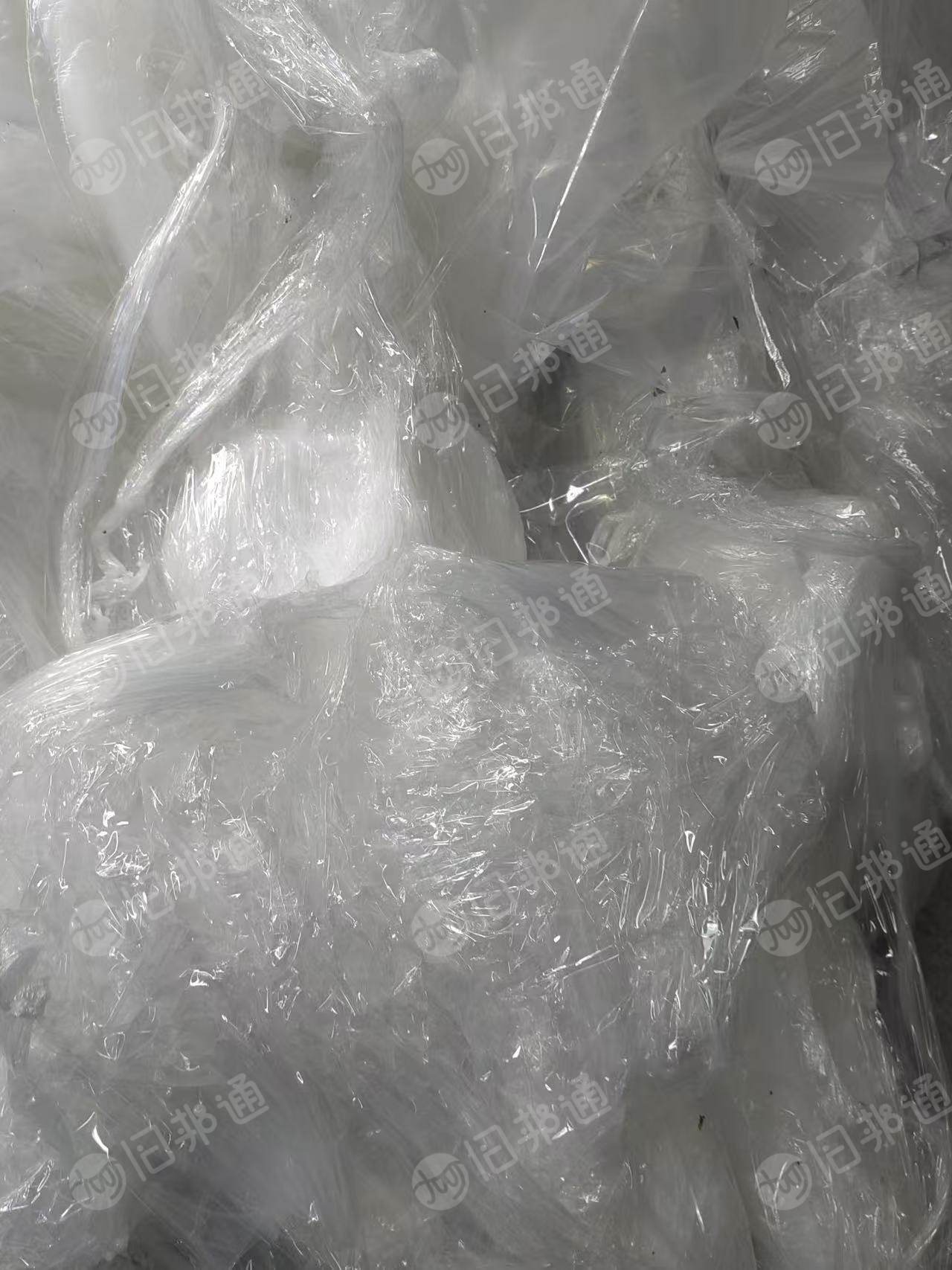 回收光伏厂下来的eva膜,月需200吨