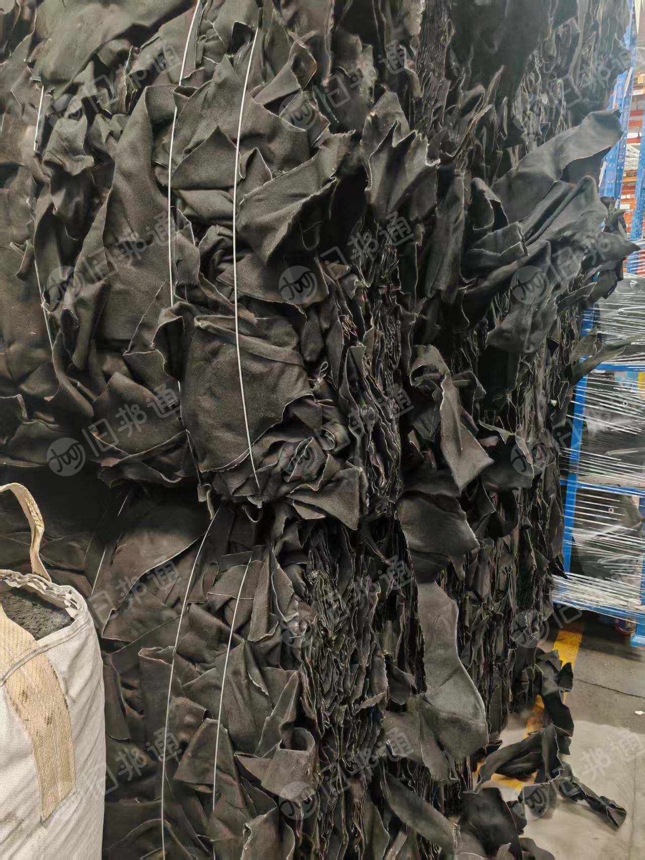 出售pet汽车内饰毛料，月供400吨