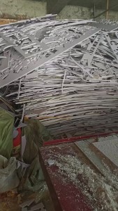 出售PVC广告板毛料，长期有货