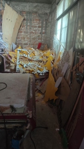 出售亚克力毛料，长期有货