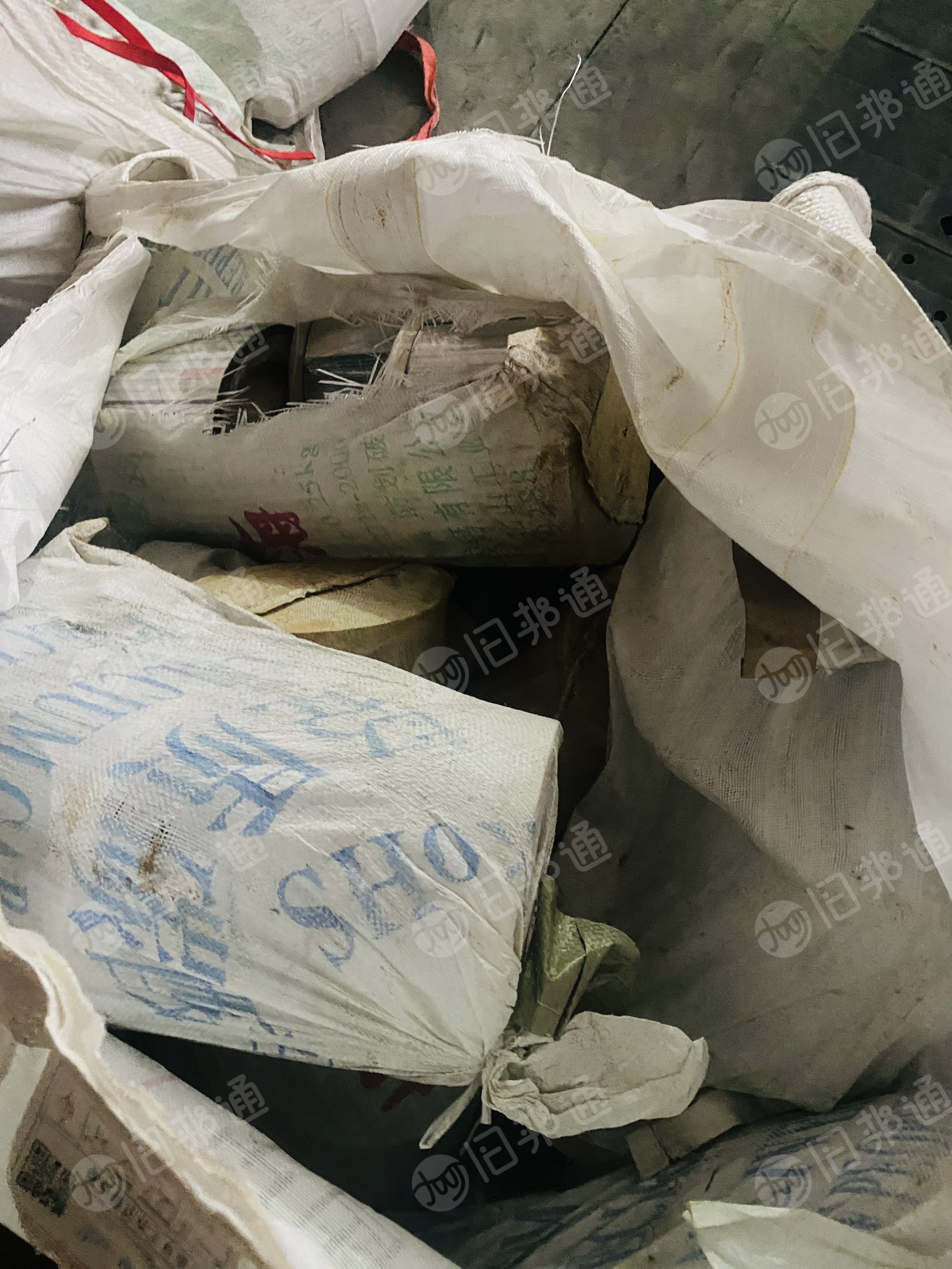 出售PET陶瓷膜废料