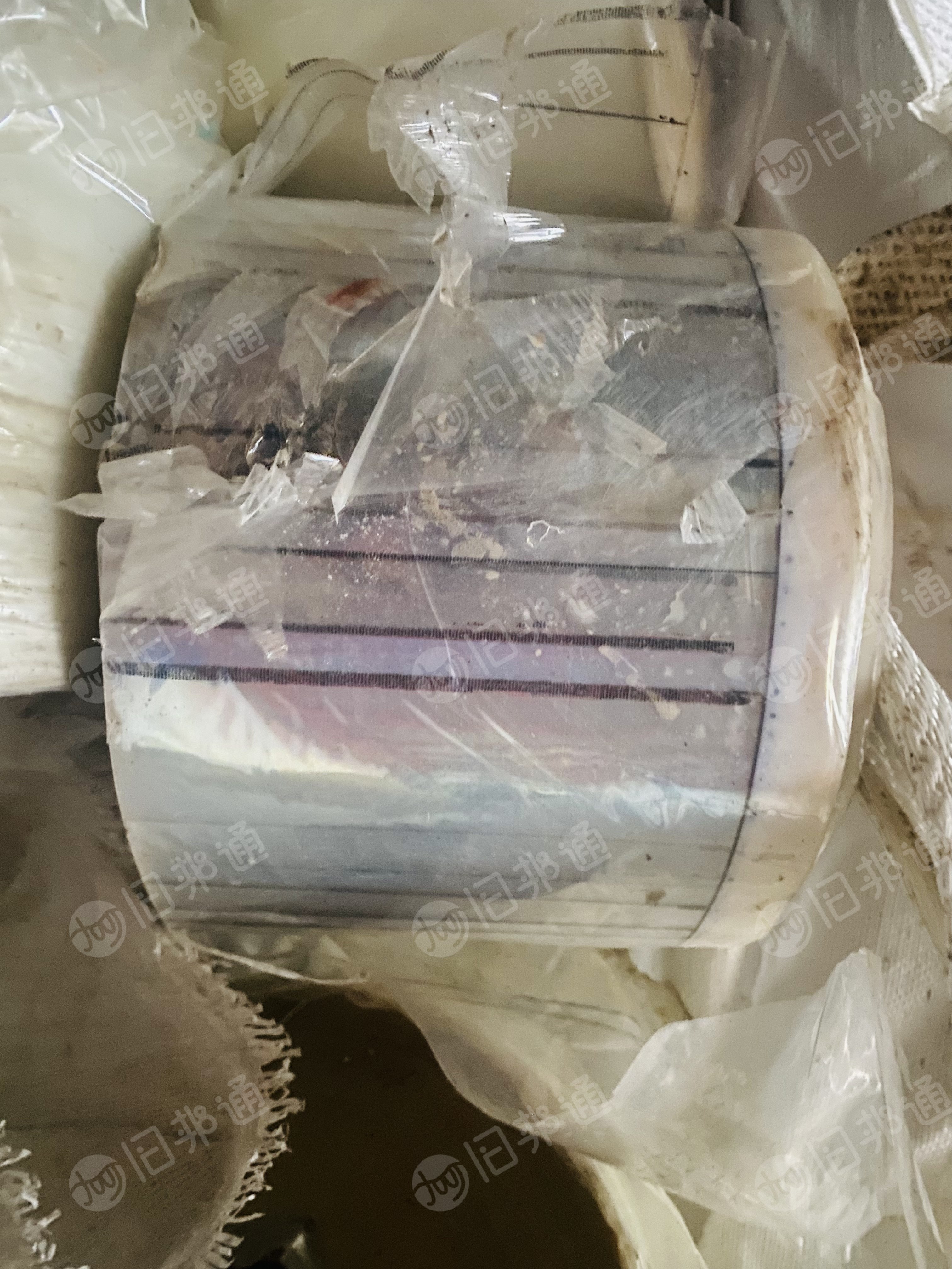 出售PET陶瓷膜废料