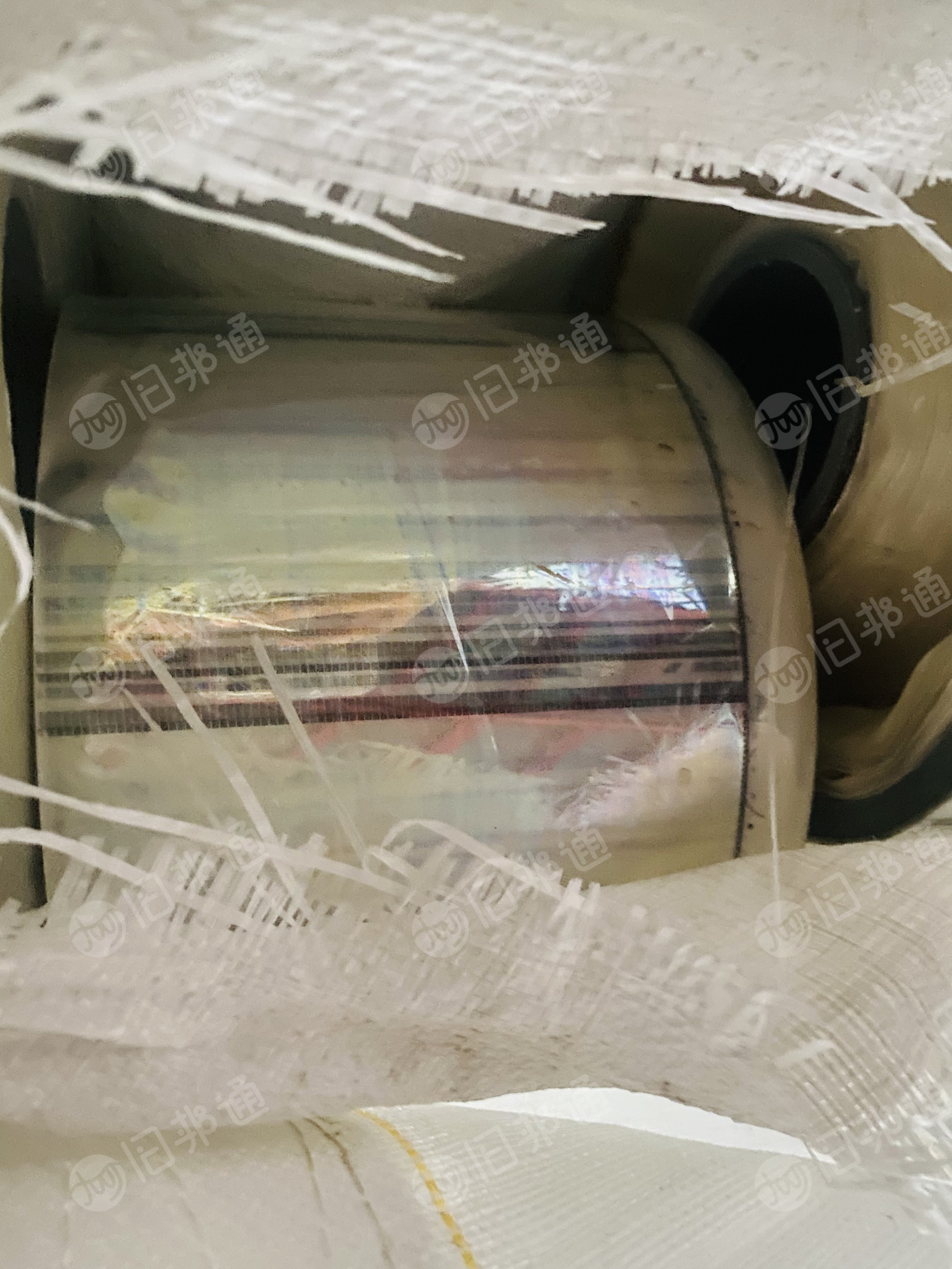 出售PET陶瓷膜废料