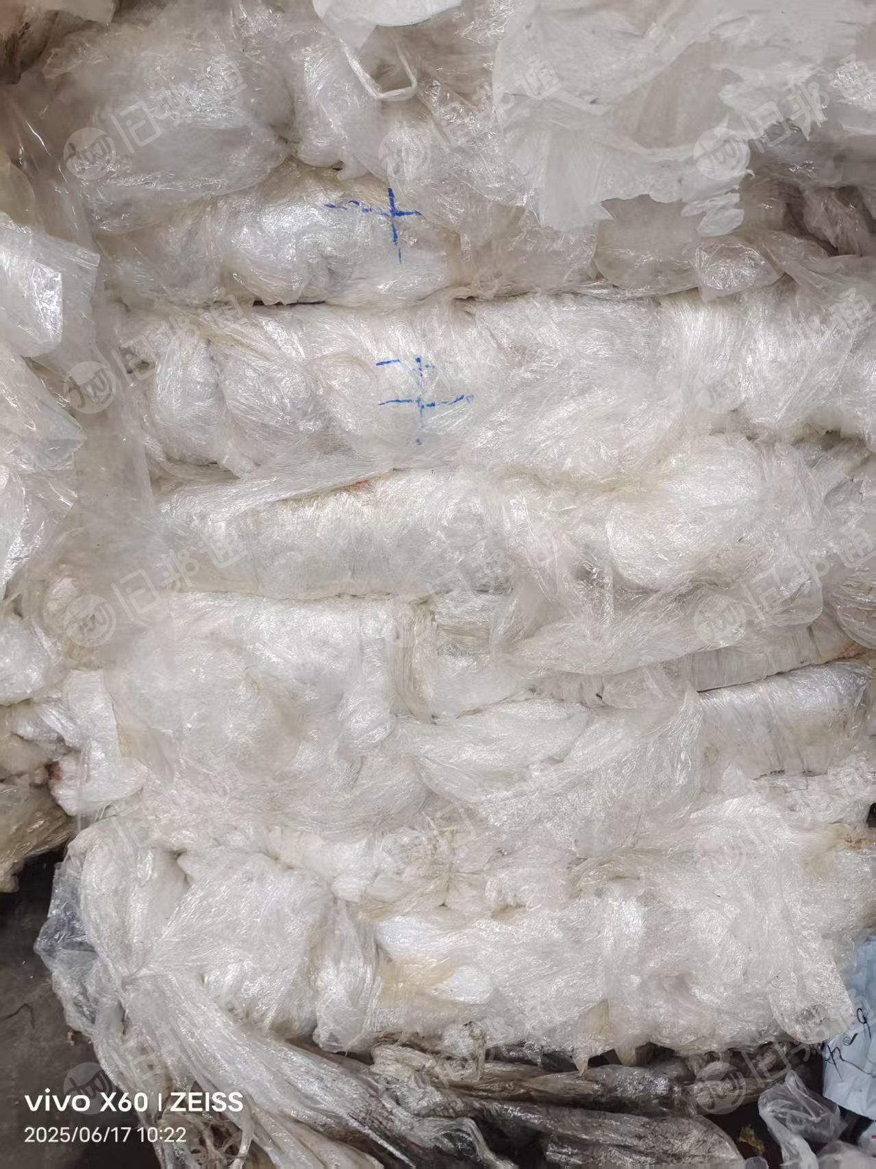 长期出售干造一级高压膜，现货一挂车