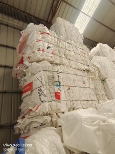 长期出售干做的聚丙烯，pp编织袋