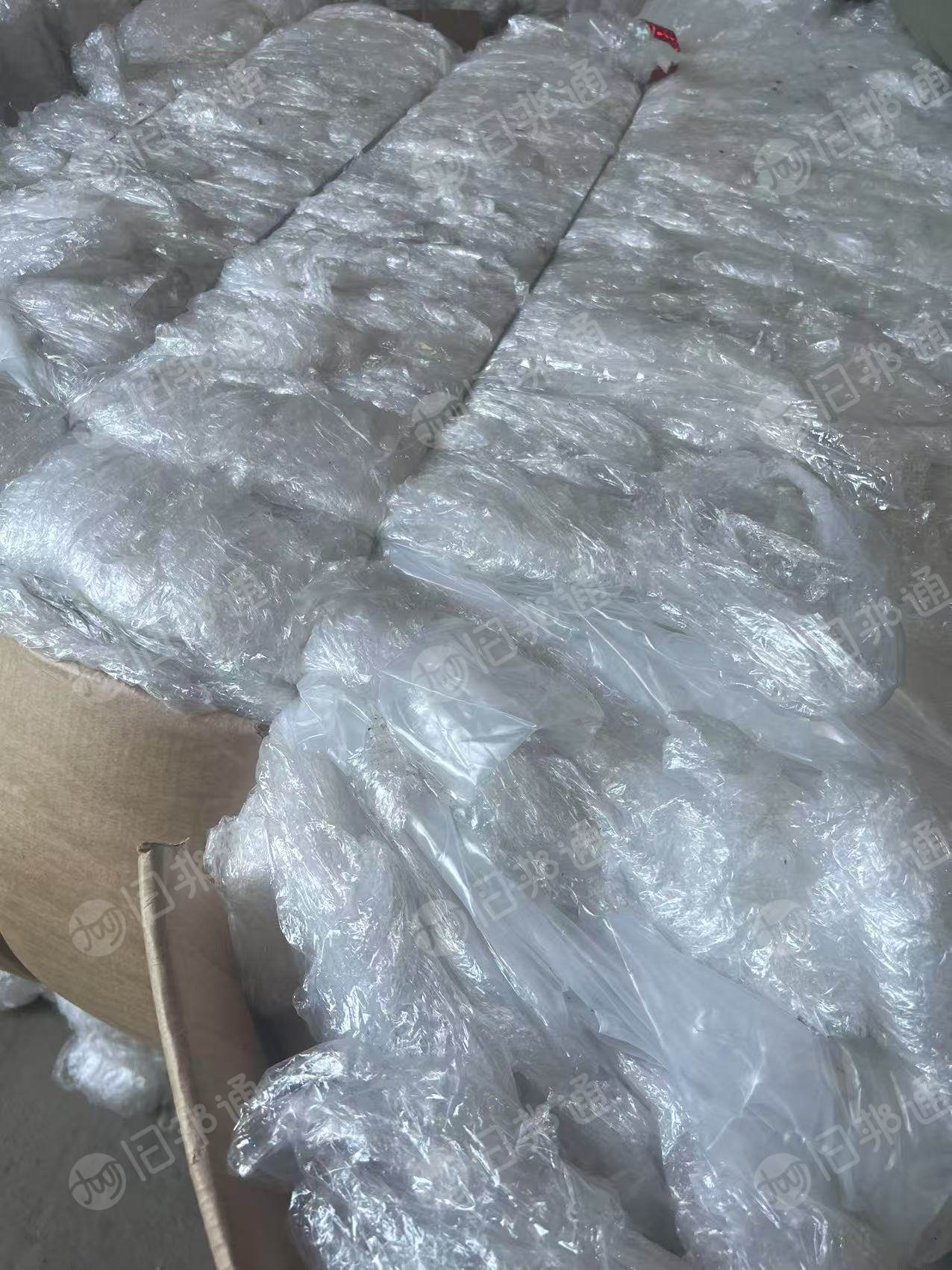 长期出售干造缠绕膜，月供40-80吨左右