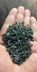 长期出售大棚膜颗粒，可做注塑，拉管