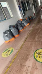 出售快递用的环保袋