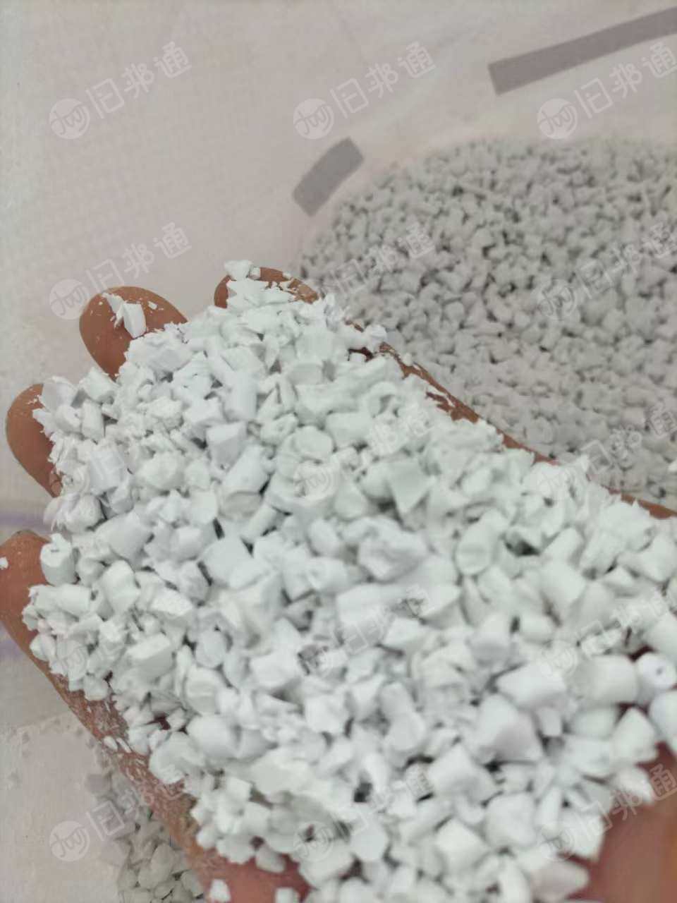出售钛白POM颗粒，POM杜邦水口料