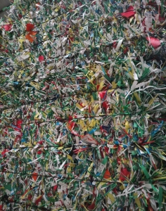 出售pp扎带废料，长期有货