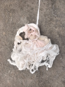 长期出售1313芳纶废丝,每个月有10吨,厂在山东烟台