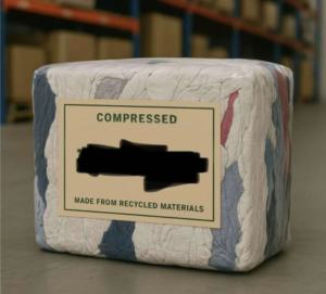 长期回收白色涤棉废布，要含棉量80以上，真空包装，每个月需要1-3条集装箱，出口用，厂在广东广州