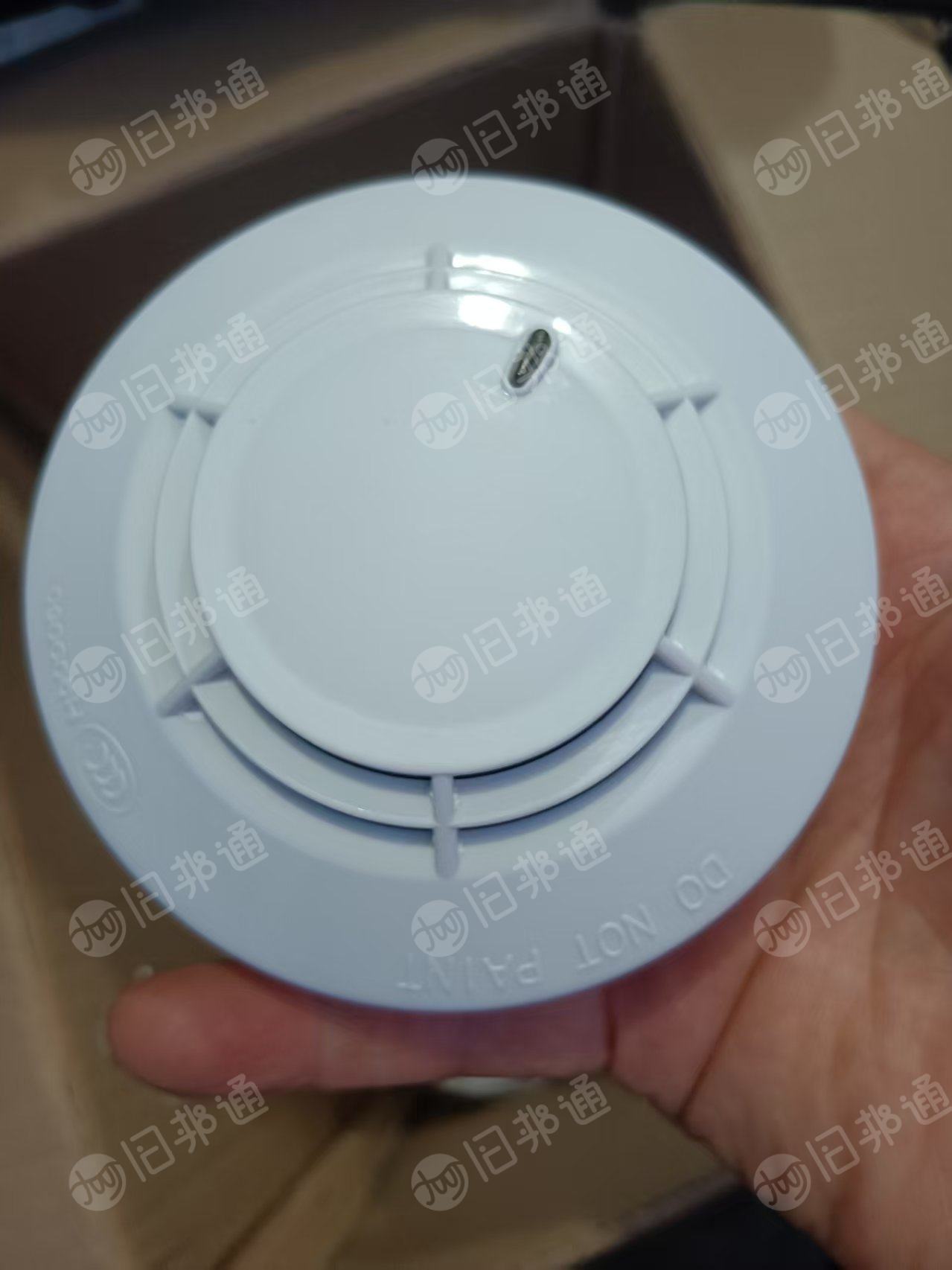 长期回收烟雾报警器，报警器