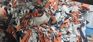 出售PVC汽车内饰料，吹毛用，现货20吨