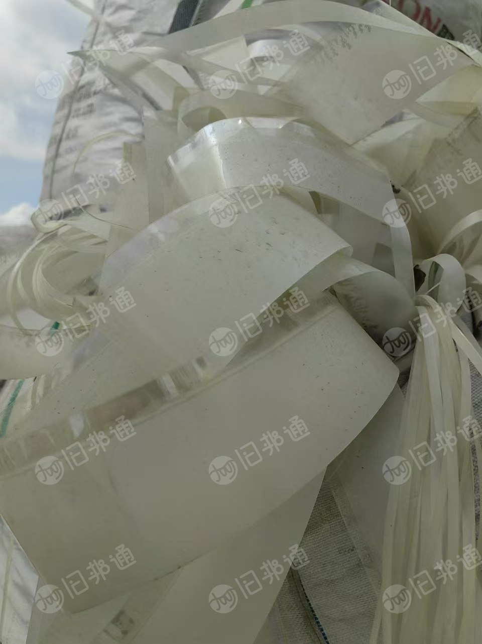 出售PET磨砂料，现货10吨