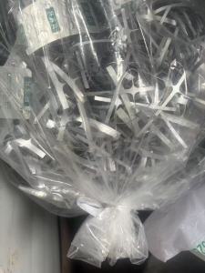 长期出售PVC药板废料