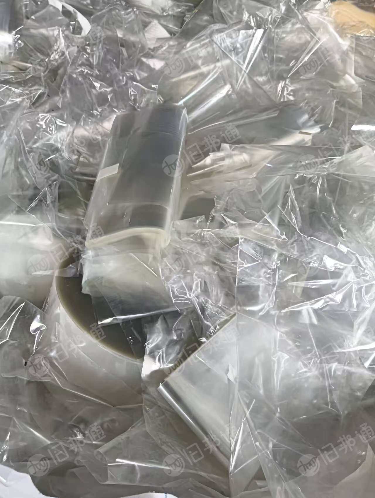 长期出售PET滑膜废料